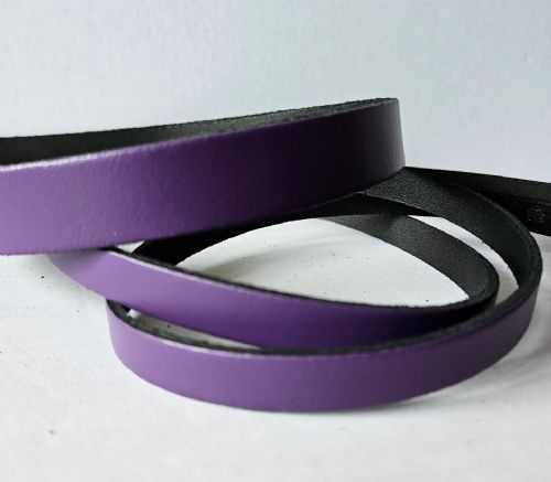 Leather Strap 127cm (50